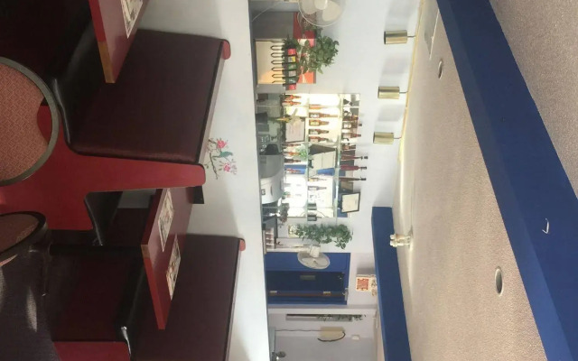Motel Du Parc Masson