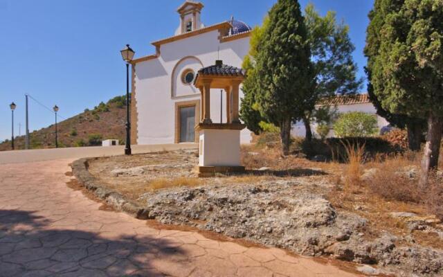 El Calvari