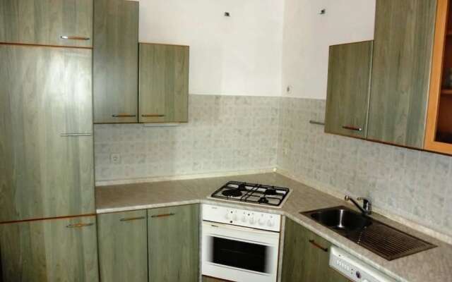 Apartments Bolero