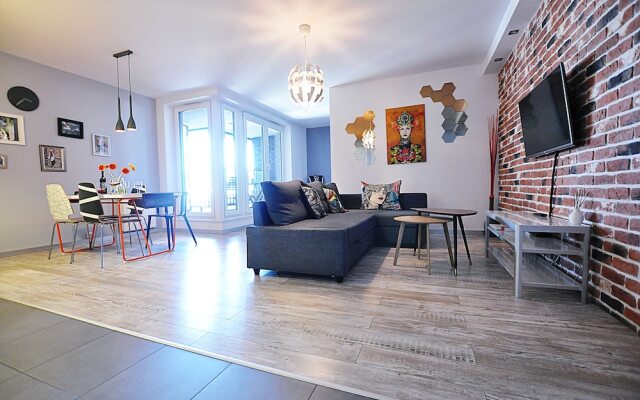 Designomania Apartments