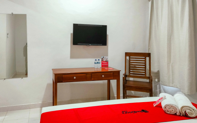 Reddoorz Syariah Near Bandara Yia Kulon Progo