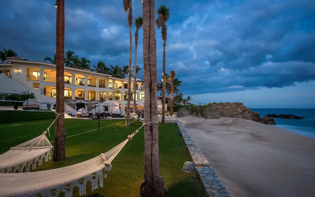 Blue Desert 5 - Casa Del Mar