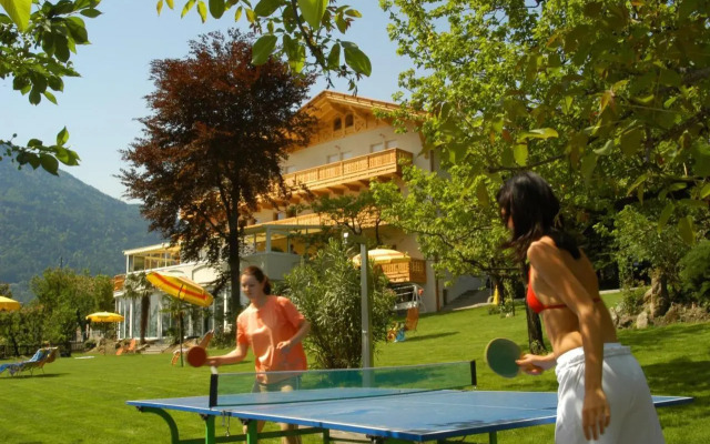 Panorama Residence Öhlerhof