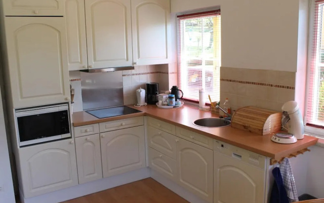 Huge Apartment in Sankt Margarethen im Lungau near Ski Lift