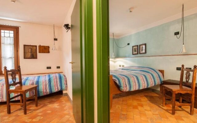 Albergo Al Tempo Perduto