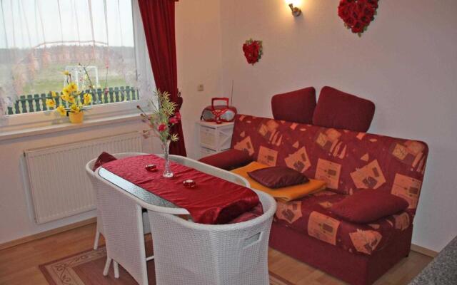 Ferienwohnung Loddin USE 2801