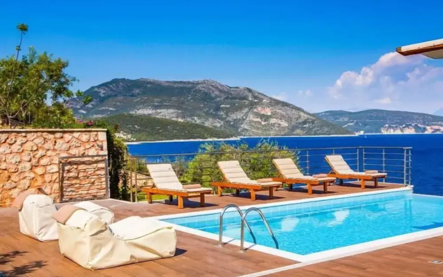Iris Villas Lefkada - Marine Villa