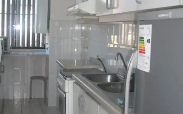 Inmobiliaria Mirsil Ventana al Mar