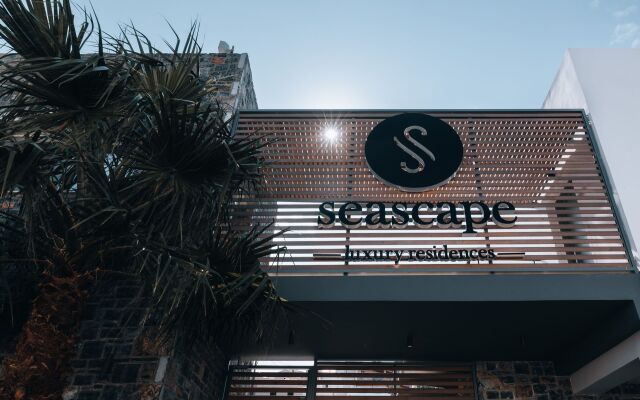 Seascape Luxury Residences