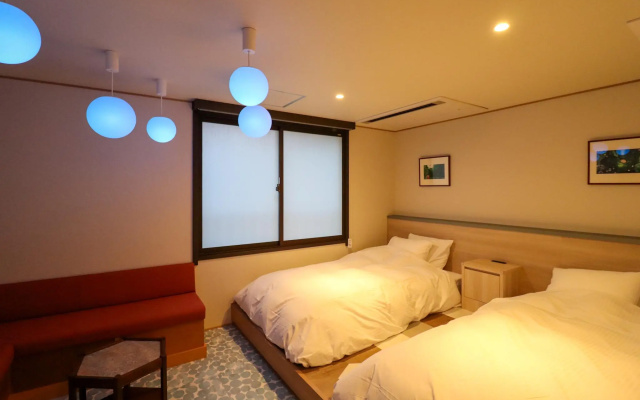 Nagoya Katei Miyoshi