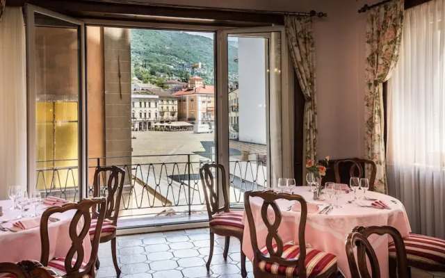 Residenze dell'Angelo