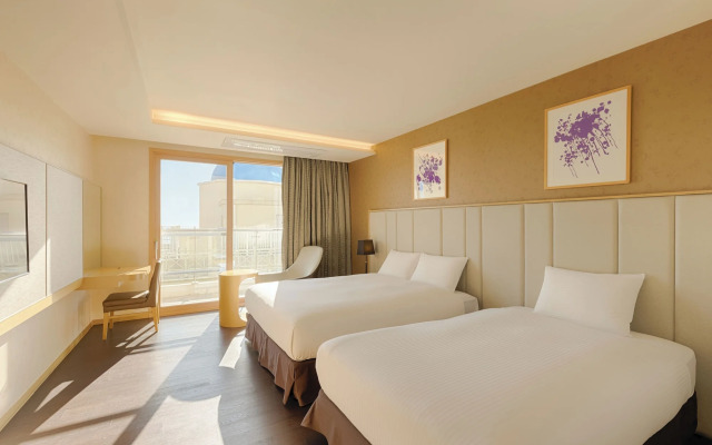 Sol Beach Samcheok