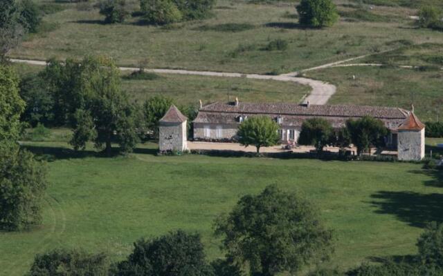 La Chartreuse des Moulins