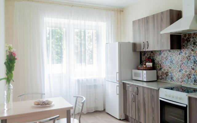 Apartment 1 on Mayorova Street
