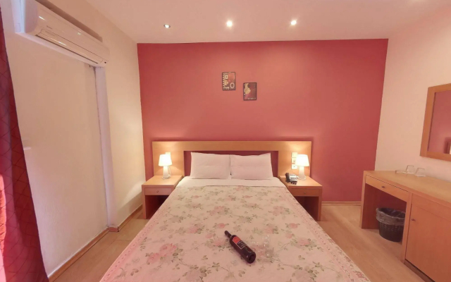 Lotus Rise Hotel