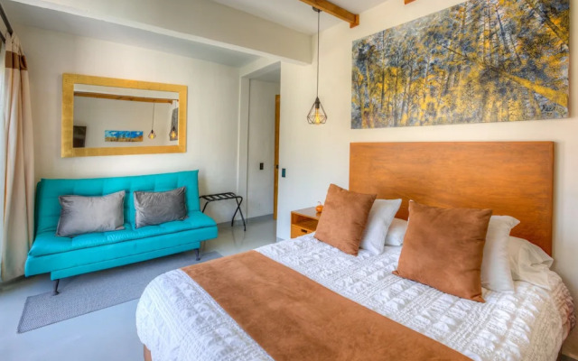 Casa Ehua Hotel Galería