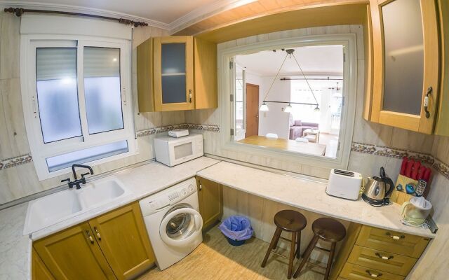 Torrevieja Experience Plaza Iglesia