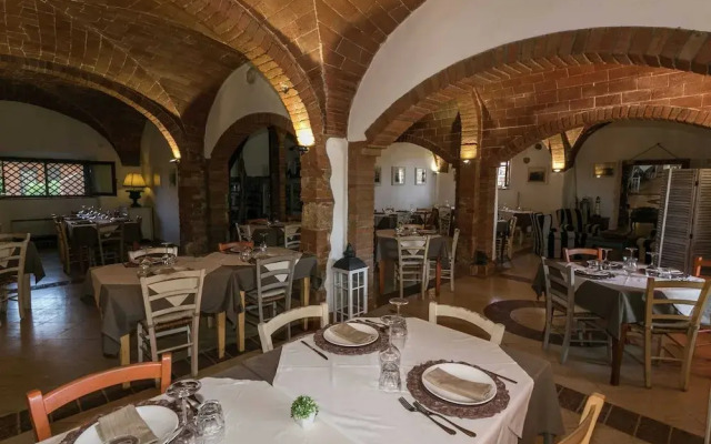 Appealing Apartment Just 7 km From the Beach