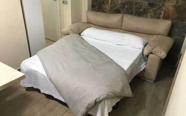 RentalSevilla Apartamento de lujo en la Giralda