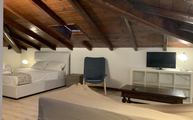 Villa Masi Rental Rooms