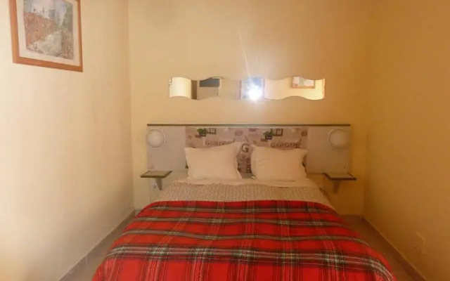 Residencia Faz-as-Pazes