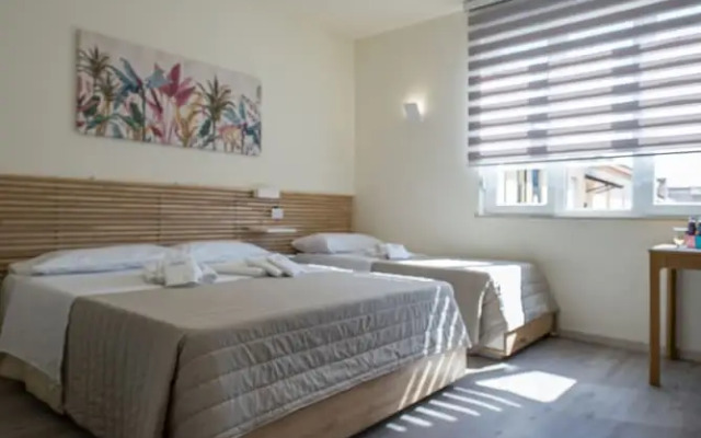 Rooms & Breakfast Centrale