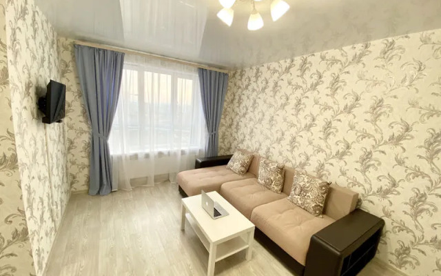 Apartamenty CHetyre Sezona na bulvare Davletkildeeva, d.20