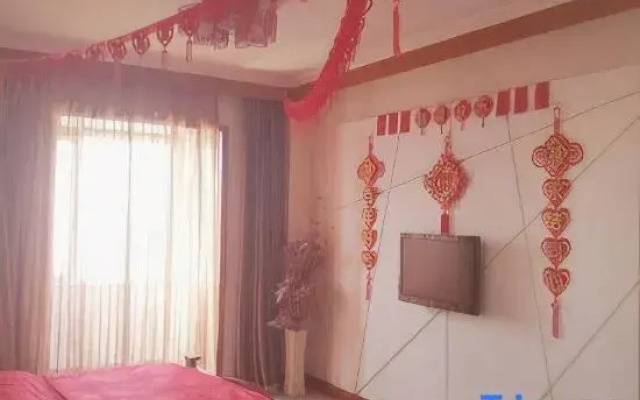 Dalian Sanhe Hotel