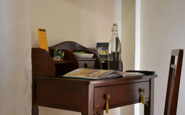Casa Vacanza Badiella