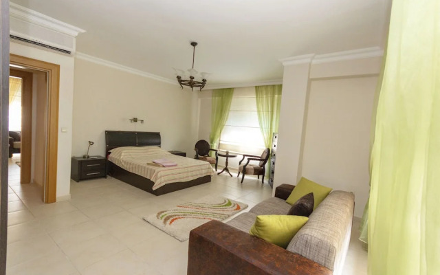 Paradise Town Villa Belmaria	