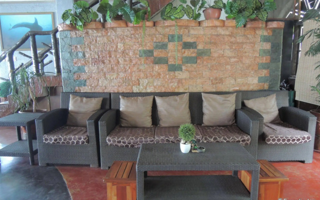 Noblesse Resort