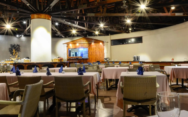 Berjaya Beau Vallon Bay Resort & Casino