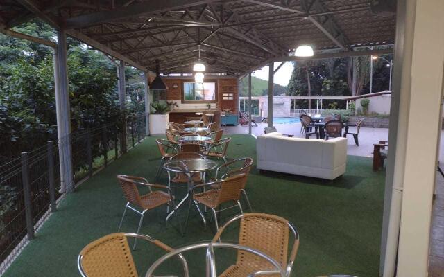 Hotel Morada do Sol