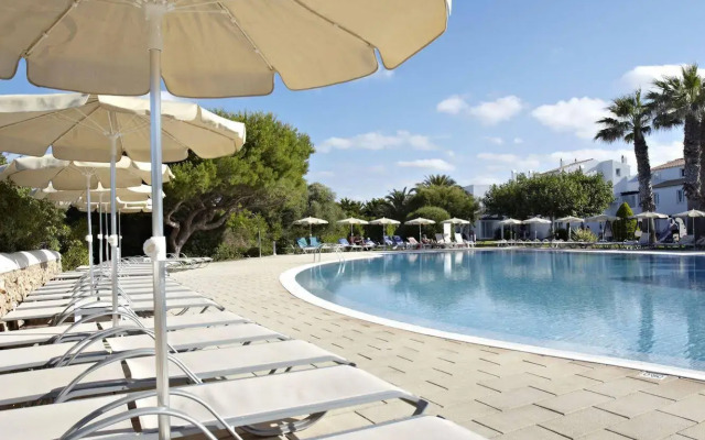 Grupotel Aldea Cala'n Bosch
