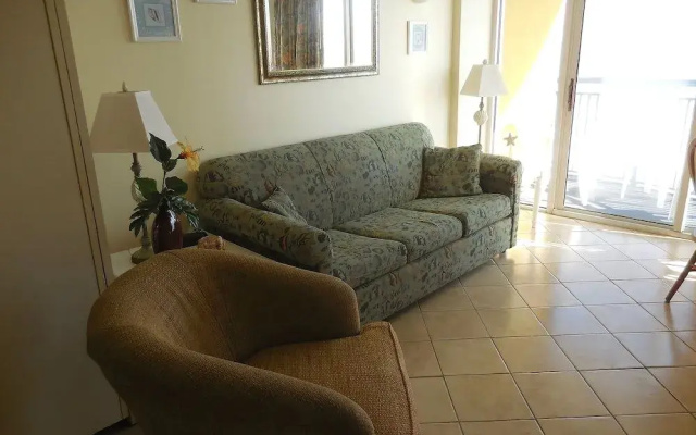 Atlantica I #502 - 1 Br condo by RedAwning
