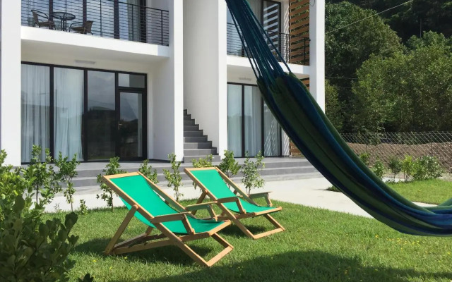 Family Guest House Kananeli