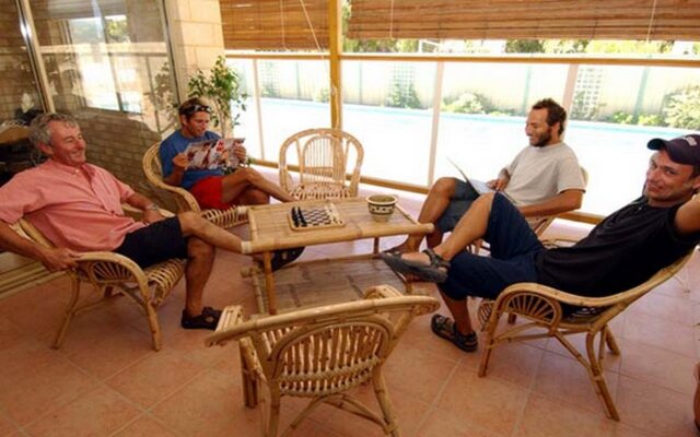 Lancelin Lodge