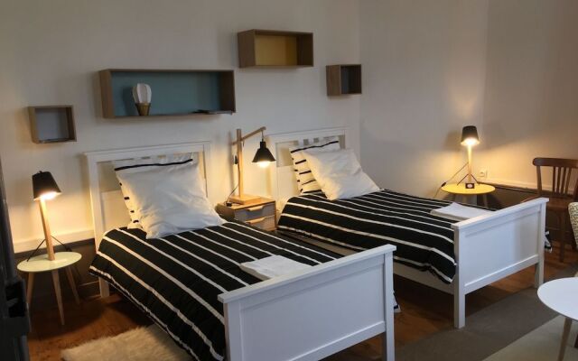 La Maison de Famille