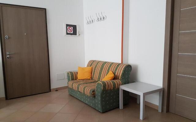 Bed & Breakfast La Pilona