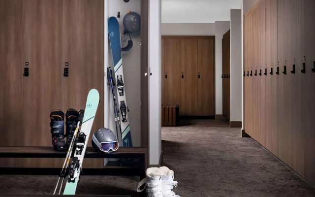 Grand Hyatt Deer Valley