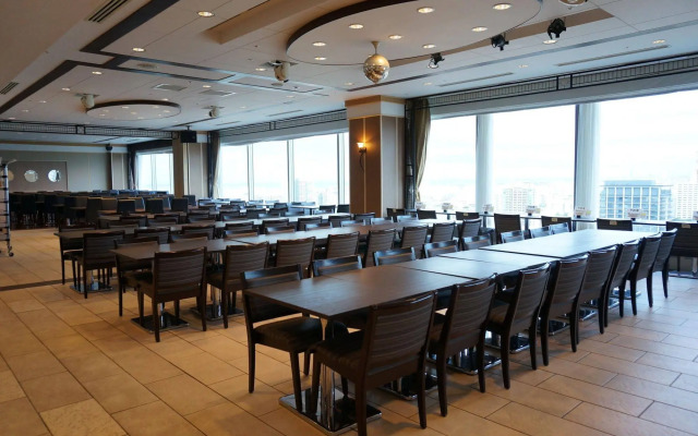 Candeo Hotels Chiba