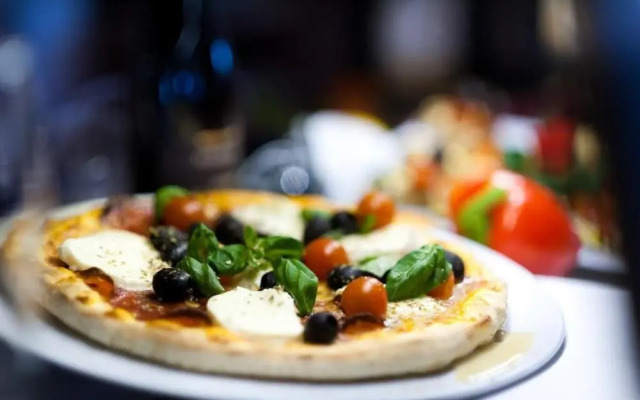 Hotel&Ristorante Sicilia