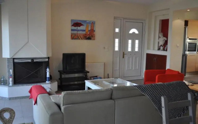Villa Blu Mare