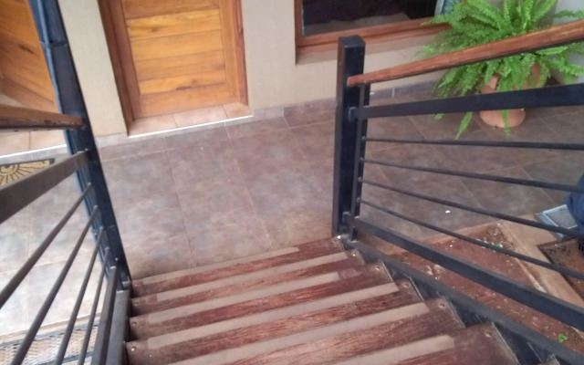 Iguazu Urban Hotel Express
