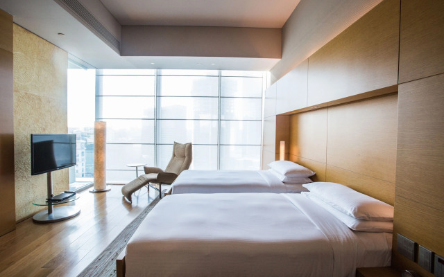 Park Hyatt Seoul