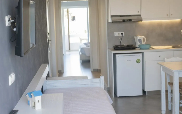 Niriides Hotel