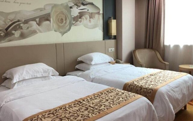 Bobai Baolilai Hotel