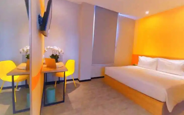 Rumaruma Farvet Residence Ambon