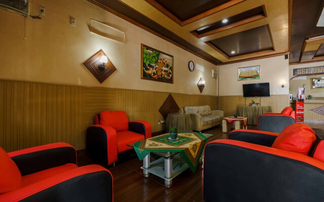 RedDoorz near RS Harapan Pematangsiantar