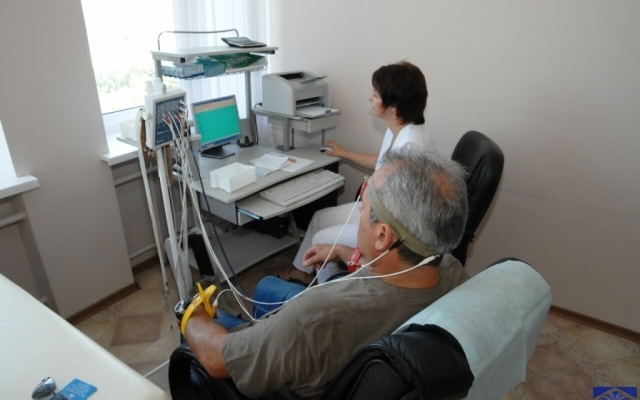 Предгорье Кавказа